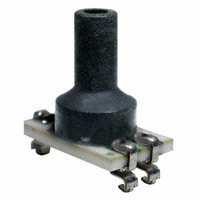 Honeywell Sensing and Productivity Solutions - NBPMLNN060PGUNV - SENSOR 60 PSIG UNAMPLIFIED SMD