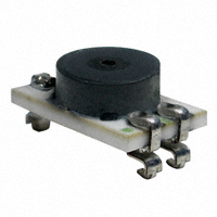 Honeywell Sensing and Productivity Solutions - NBPMPNS060PAUNV - SENSOR PRES 60PSI ABSO 12V SMT