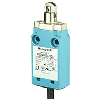 Honeywell Sensing and Productivity Solutions - NGCMB10AX32C - SWITCH SNAP ACTION DPDT 10MA