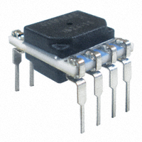 Honeywell Sensing and Productivity Solutions - NSCDNNN015PAUNV - SENSOR PRES 15PSI ABSO 12V DIP