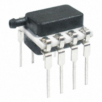 Honeywell Sensing and Productivity Solutions - NSCDRNN100PAUNV - SENSOR PRES 100PSI ABSO 12V DIP