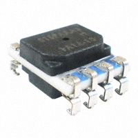 Honeywell Sensing and Productivity Solutions - NSCMNNN150PDUNV - SENSOR PRES 150PSI DIFF 12V SMT