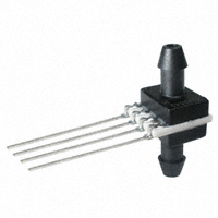 Honeywell Sensing and Productivity Solutions - NSCSAAN010NDUNV - BRD MNT PRESSURE SENSORS