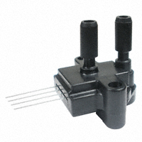 Honeywell Sensing and Productivity Solutions - NSCSNBN150PDUNV - BRD MNT PRESSURE SENSORS