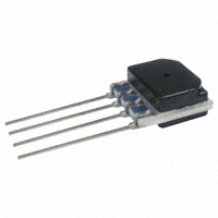 Honeywell Sensing and Productivity Solutions - NSCSNNN150PDUNV - SENSOR PRES 150PSI DIFF 12V SIP