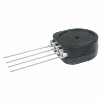 Honeywell Sensing and Productivity Solutions - NSCSSNN100PDUNV - SENSOR PRESS DIFF 100PSI