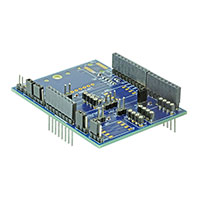 Honeywell Sensing and Productivity Solutions - SEK001 - TRUSTABILITY SENSOR EVAL KIT