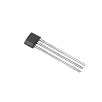 Honeywell Sensing and Productivity Solutions - SS496B-T2 - SENSOR LINEAR ANALOG RADIAL