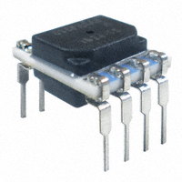 Honeywell Sensing and Productivity Solutions - SSCDNNN015PAAA5 - SENSOR PRES 15PSI ABSO 5V DIP