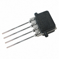 Honeywell Sensing and Productivity Solutions - SSCSDRN025MD2A3 - BRD MNT PRESSURE SENSORS