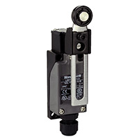 Honeywell Sensing and Productivity Solutions - SZL-VL-S-B-N-M - SWITCH SNAP ACT SPDT 500MA 380V