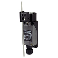 Honeywell Sensing and Productivity Solutions - SZL-VL-S-C-N-M - SWITCH SNAP ACT SPDT 500MA 380V