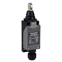 Honeywell Sensing and Productivity Solutions - SZL-VL-S-E-N-M - SWITCH SNAP ACT SPDT 500MA 380V