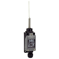 Honeywell Sensing and Productivity Solutions - SZL-VL-S-G-N-M - SWITCH SNAP ACT SPDT 500MA 380V