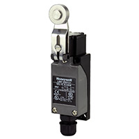 Honeywell Sensing and Productivity Solutions - SZL-VL-S-I-N-M - SWITCH SNAP ACT SPDT 500MA 380V