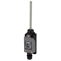 Honeywell Sensing and Productivity Solutions - SZL-VL-S-K-N-M - SWITCH SNAP ACT SPDT 500MA 380V