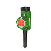 Honeywell Sensing and Productivity Solutions - WBX1A00ABA - SWITCH SNAP ACTION SPDT