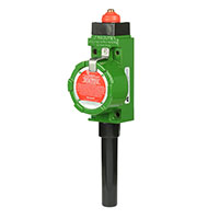 Honeywell Sensing and Productivity Solutions - WBX1A00ABC - SWITCH SNAP ACTION SPDT