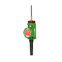 Honeywell Sensing and Productivity Solutions - WBX1A00ABJ7A - SWITCH SNAP ACTION SPDT