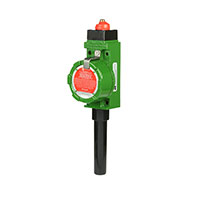 Honeywell Sensing and Productivity Solutions - WBX1A12ABC - SWITCH SNAP ACTION SPDT