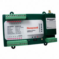 Honeywell Sensing and Productivity Solutions - WDRR1A00A0A - SWITCH WIRELESS RF DIN RAIL