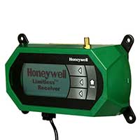 Honeywell Sensing and Productivity Solutions - WMPR1A00B1A1 - LIMITLESS ETHERNET/IP RECEIVER