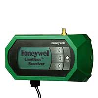 Honeywell Sensing and Productivity Solutions - WMPR1A00B1A2 - LIMITLESS ETHERNET/IP RECEIVER