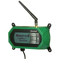 Honeywell Sensing and Productivity Solutions - WMPR1A02B1A1 - LIMITLESS ETHERNET/IP OUTPUT REC