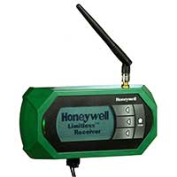 Honeywell Sensing and Productivity Solutions - WMPR1A02B1A2 - LIMITLESS ETHERNET/IP OUTPUT REC