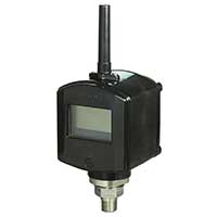 Honeywell Sensing and Productivity Solutions - WPS1A12AGP1PFP1N - PRESSURE SENSOR 1/2" NPT ANTENNA