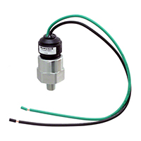 Honeywell Sensing and Productivity Solutions - MHR01015PBMNNEAA01 - MEDIUM PRESSURE SWITCH, RAISING,