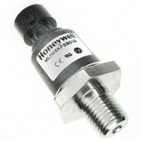 Honeywell Sensing and Productivity Solutions - MLH05KPSB01B - SENSOR AMP 5000PSI 4-20MA OUT