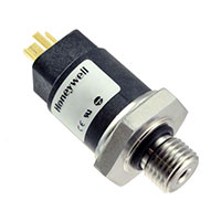 Honeywell Sensing and Productivity Solutions - MLH350BSG14D - SENSOR SEALED GAUGE 0-350 BAR