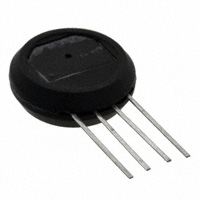 Honeywell Sensing and Productivity Solutions - NSCSMNN001PDUNV - SENSOR PRESS DIFF 1PSI