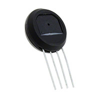 Honeywell Sensing and Productivity Solutions - NSCSMNN100MDUNV - SENSOR PRES 100PSI DIFF 12V SIP