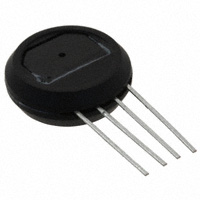 Honeywell Sensing and Productivity Solutions - NSCSMNN150PDUNV - SENSOR PRESS DIFF 150PSI