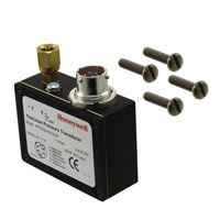 Honeywell Microelectronics & Precision Sensors - PPT0020AXN2VB - PRESSURE TRANSDUCER