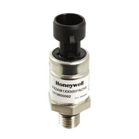 Honeywell Sensing and Productivity Solutions - PX2AM1XX500PACHX - SENSOR PRESS 500PSIA M12 4-20MA