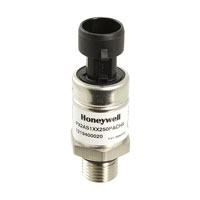 Honeywell Sensing and Productivity Solutions - PX2AS1XX250PACHX - SENSOR PRESS 250PSIA 4-20MA