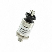 Honeywell Sensing and Productivity Solutions - PX2CN2XX250PSCHX - PRESSURE TRANSDUCER 250PSI