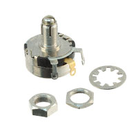 Honeywell Sensing and Productivity Solutions - RA20LASB502A - POT 5K OHM 2W WIREWOUND LINEAR