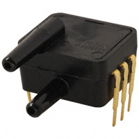 Honeywell Sensing and Productivity Solutions - SCC15DD4 - SENSOR PRESS DIFF 15PSI