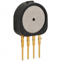 Honeywell Sensing and Productivity Solutions - SX7100D - SENSOR PRESS DIFF 100PSI