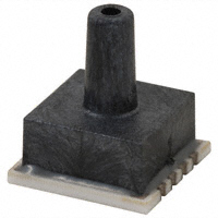 Honeywell Sensing and Productivity Solutions - SCCP100GSMTP - SENSOR GAUGE 0-100PSIG SMT