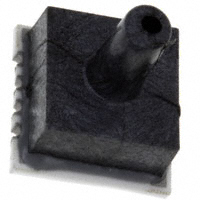 Honeywell Sensing and Productivity Solutions - SCCP15ASMTP - SENSOR 15PSI ABSOLUTE SMD