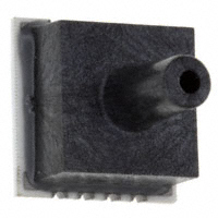 Honeywell Sensing and Productivity Solutions - SCCP15GSMTP - SENSOR 15PSI GAUGE SMD