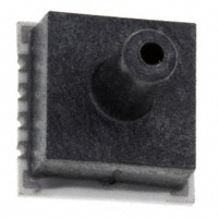 Honeywell Sensing and Productivity Solutions - SCCP30ASMTP - SENSOR 30PSI ABSOLUTE SMD