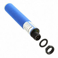 Honeywell Sensing and Productivity Solutions - SCN-1407SC - SENSOR ULTRASONIC 15-30 VDC