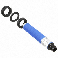 Honeywell Sensing and Productivity Solutions - SCN-1530SC - ULTRASONIC DISTANCE SENSOR