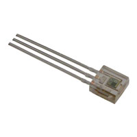 Honeywell Sensing and Productivity Solutions - SDP8371-001 - PHOTOTRANSISTOR SIDE-LOOKING